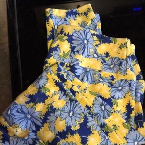 Lularoe Leggings OS